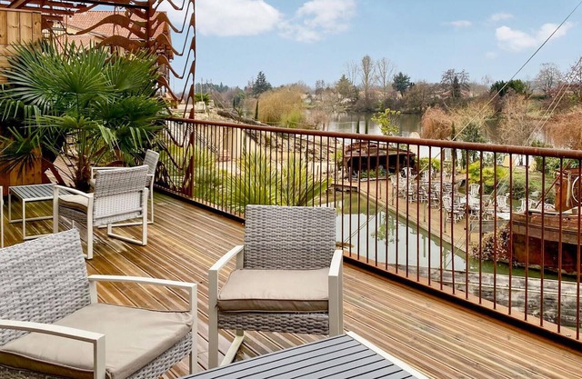 Look forward to an unforgettable vacation in this comfortable apartment in an ideal location!