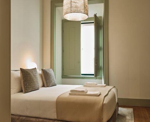 Look Living, Lisbon Design Apartments