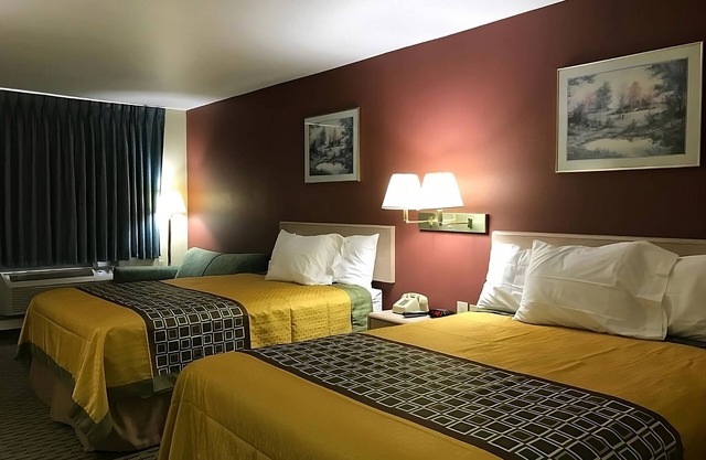 Look No Further! 3 Pet-friendly Units, Free Breakfast, Pool, Near Cabot Fields