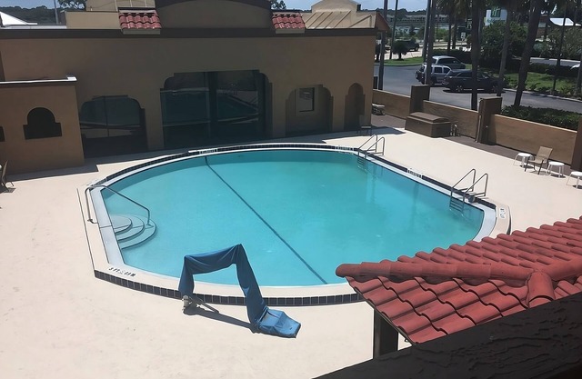 Look No Further! 4 Comfortable Unit in the St. Augustine Historic Downtown
