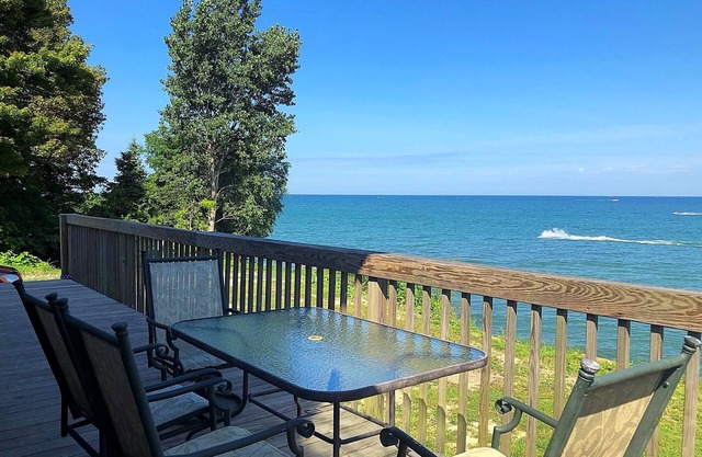 Look No Further! You've Found the Perfect Rental!