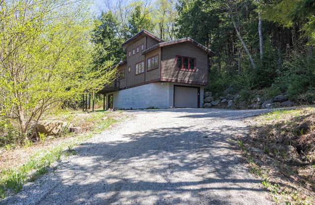 Lookout Lodge