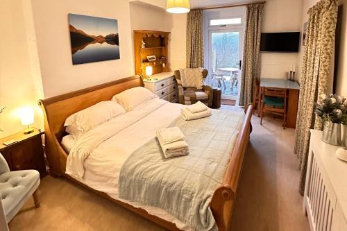 Lorton View, Lorton