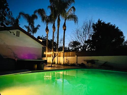 Los Angeles Hideaway - Villa Costanso