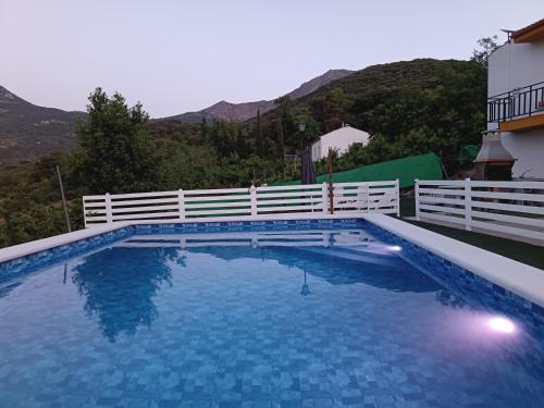 Los Cabales