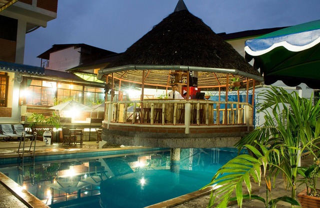 Los Gavilanes Hotel