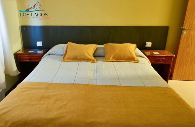 Los Lagos Hotel