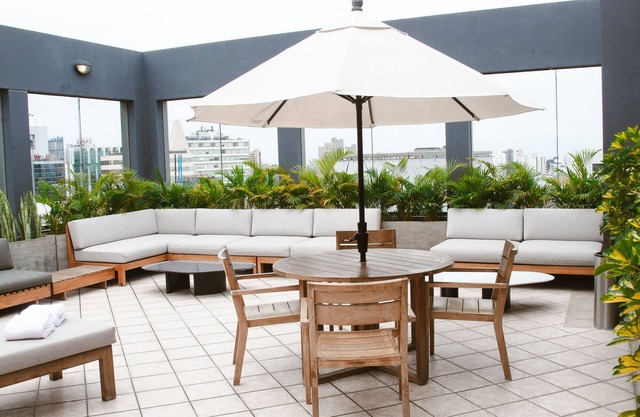 Los Tallanes Hotel & Suites