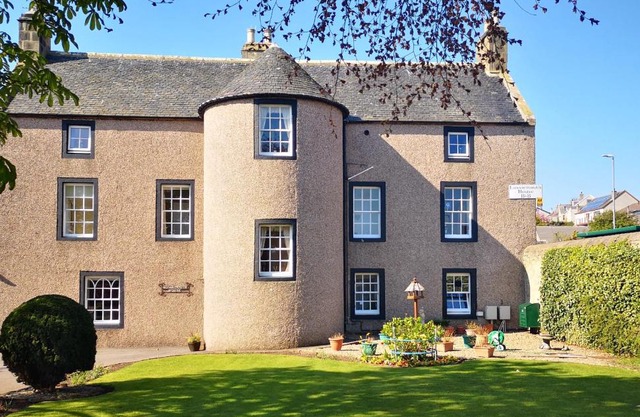 Lossiemouth House