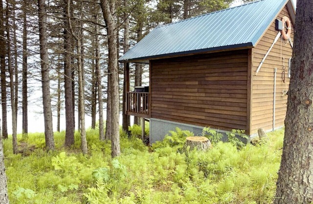 Lost Anchor Cabins - Augustine Cabin