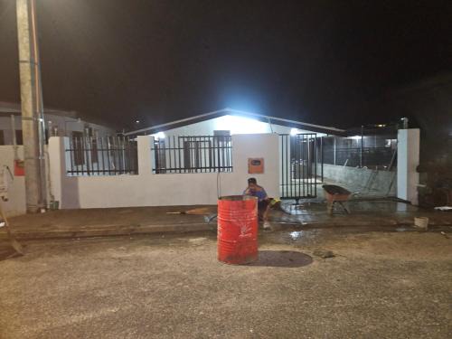 Lot 37 kitau street matavolivoli votualevu nadi