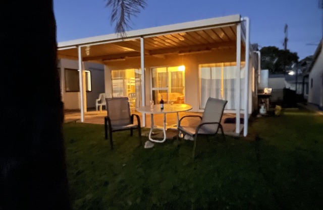 Lots of dates are now available. Aussie pet friendly shack Summer rental