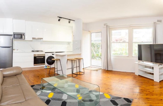 Lotus Stay Manly - Apartment 31A
