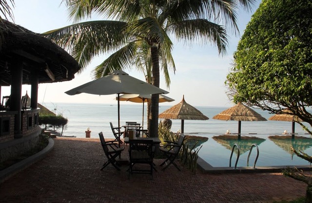 Lotus Village Resort Mui Ne