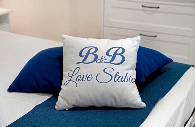 Love Stabia