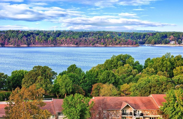 Love the outdoors?
