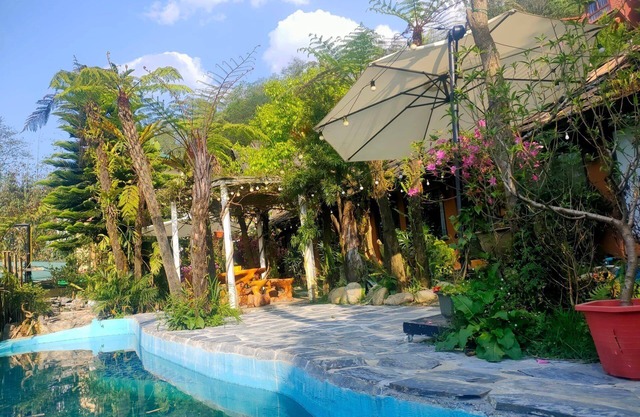 LoveHouse Homstay Sapa