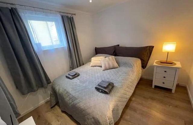 Lovely 1 bedroom and 1 livingroom apartment