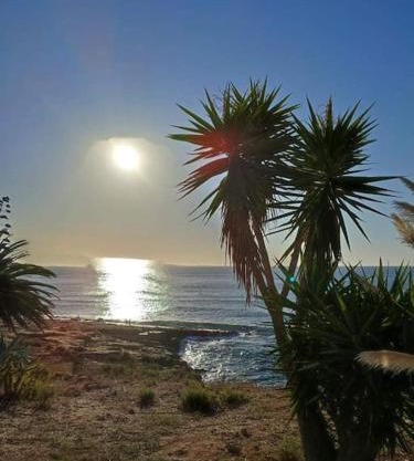 Lovely 1 Bedroom apartment in Praia da Luz