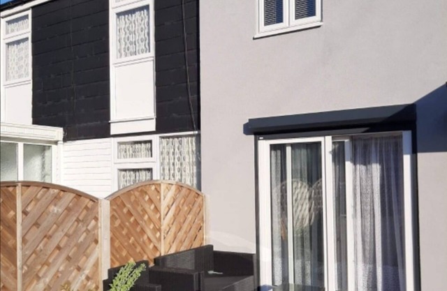 Lovely 2-bed Apartment in Coventry