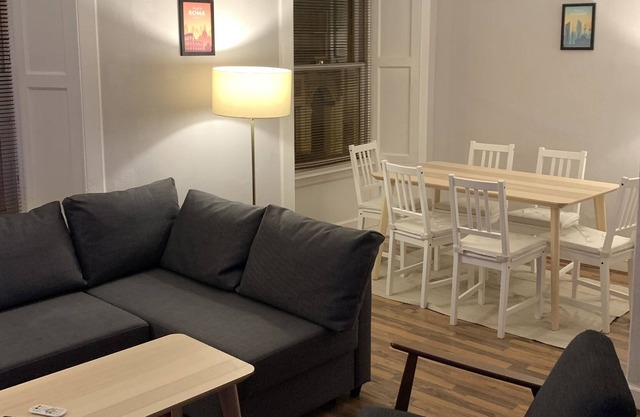 Lovely 2 bedroom condo in Burntisland, Fife