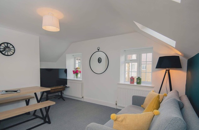 Lovely 2 Bedroom Cottage In The Heart Of Adderbury