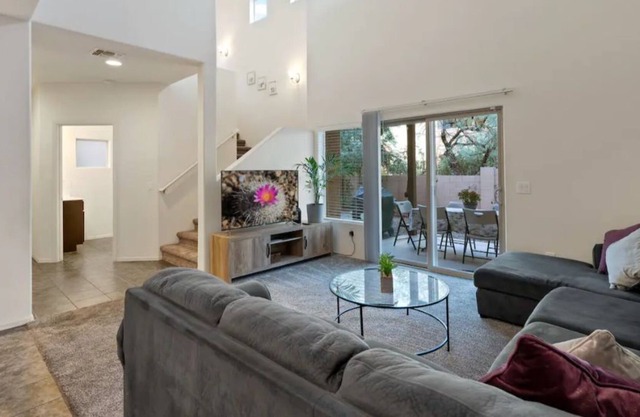 Lovely 3-Bedroom Condo