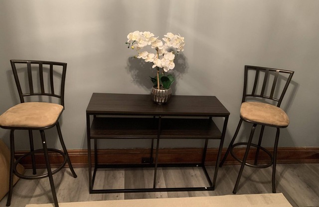Lovely 3 BR, 2 Bath spacious condo