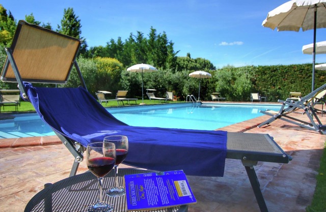 Lovely Agritourismo near Cortona
