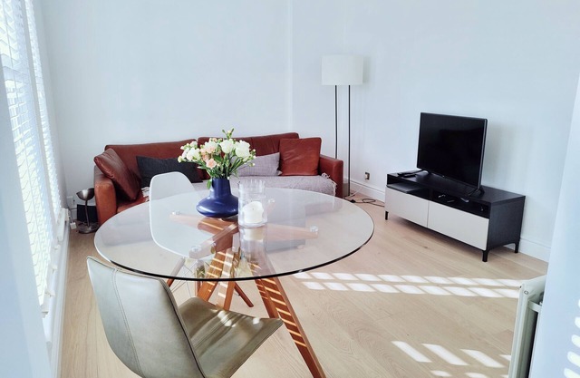 Lovely and bright 1 bed flat in Lambeth