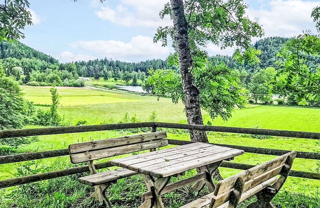 Lovely apartment for 6 guests with WIFI, terrace and panoramic view