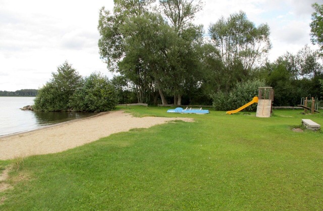 Lovely apartment for 5 guests with WIFI, TV, terrace and pets allowed