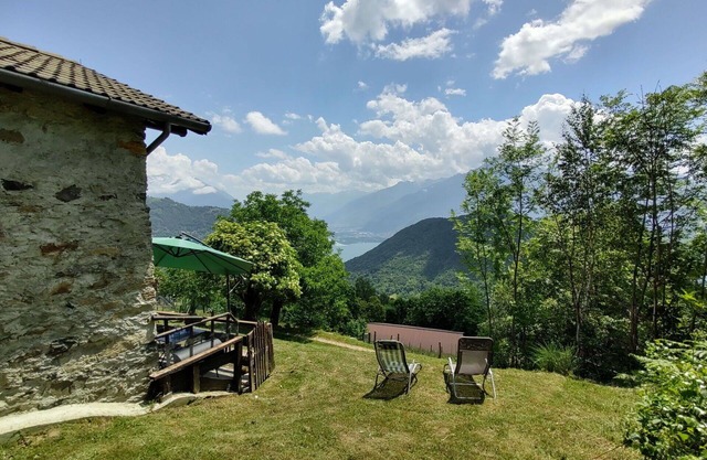 Lovely apartment for 3 people with WIFI, TV, patio and pets allowed