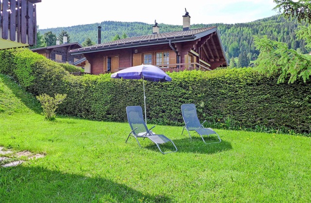 Lovely apartment for 5 guests with WIFI, TV, patio, pets allowed and panoramic view