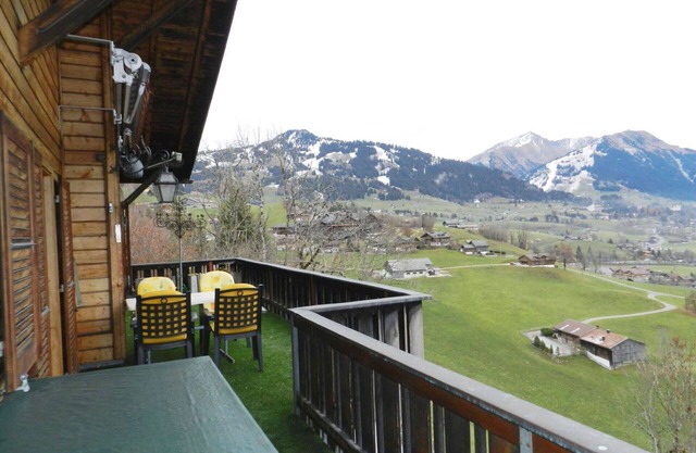Lovely apartment for 6 people with WIFI