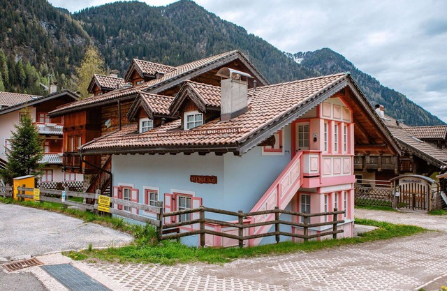 Lovely apartment for 6 guests with WIFI and TV