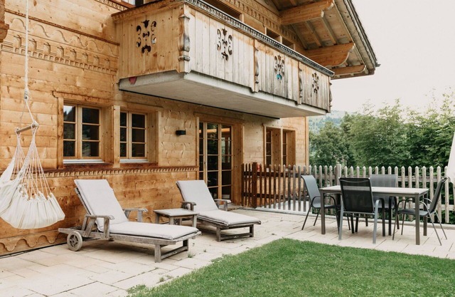 Lovely apartment for 6 people with WIFI and balcony