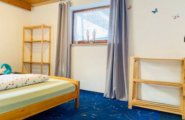 Lovely apartment for 4 people with WIFI, TV and terrace