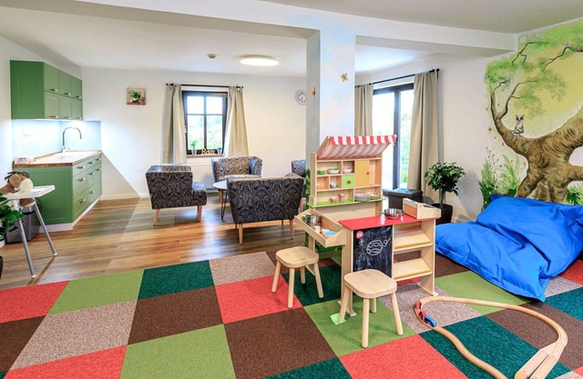 Lovely apartment for 2 people with WIFI, TV, terrace and parking