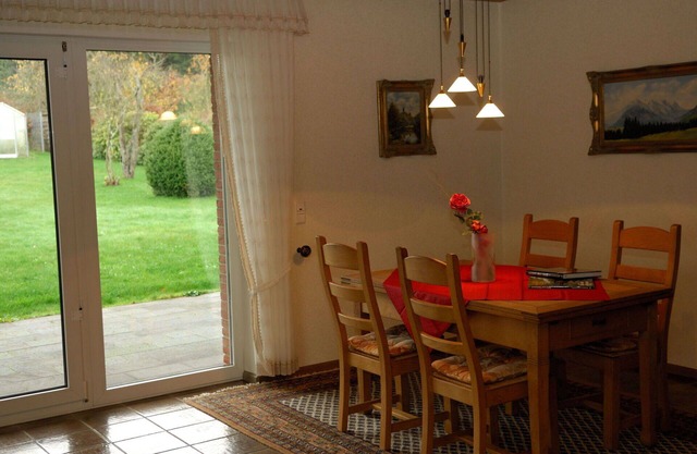 Lovely apartment for 4 people with WIFI, TV, terrace and parking