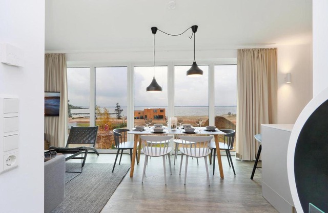 Lovely Apartment In Lembruchdümmer See