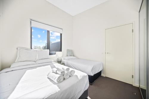 Lovely apartment in Manly Vale
