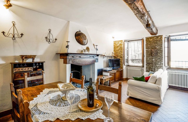 Lovely apartment in Terrinca with WiFi