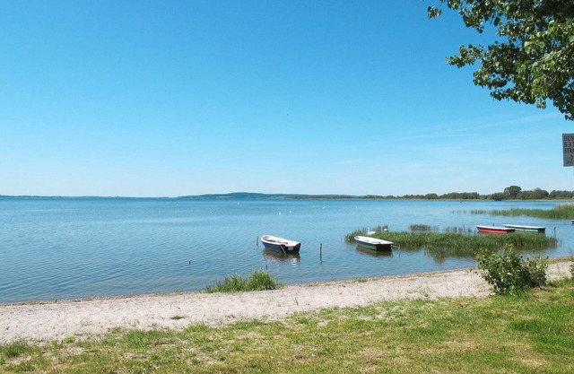 Lovely apartment in villa for 7 people with WIFI, TV, terrace, pets allowed and parking