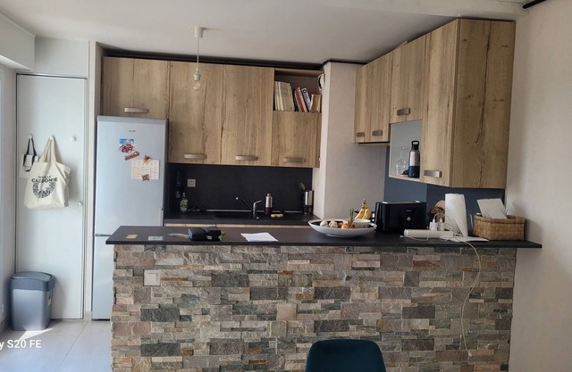 Lovely apartment on 2nd floor with terrace