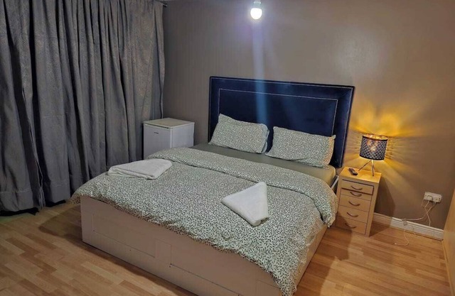 Lovely bedroom to let in Tallaght