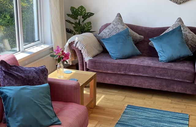 Lovely Bungalow Mylor Bridge Falmouth