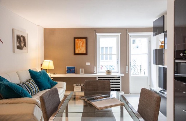 Lovely Cozy Apartment Parioli