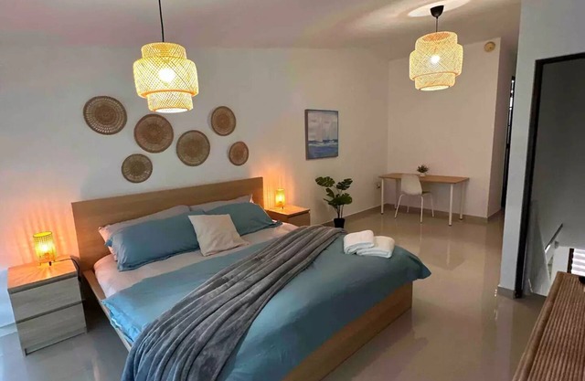 Lovely Dorado Beach Villa With King Size Bednn