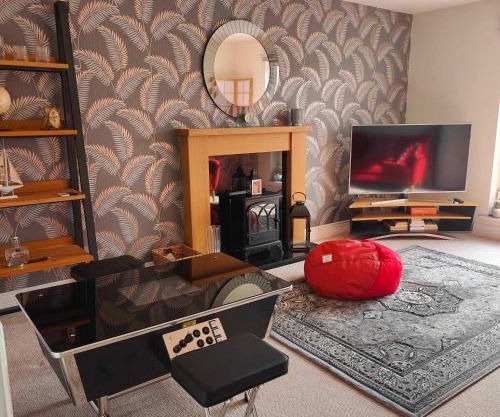 Lovely Family Home